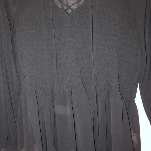 Blouse - Picture 3 of 3